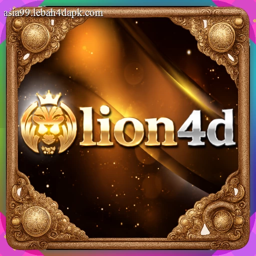 lion4d: Aplikasi Game Online Resmi Indonesia