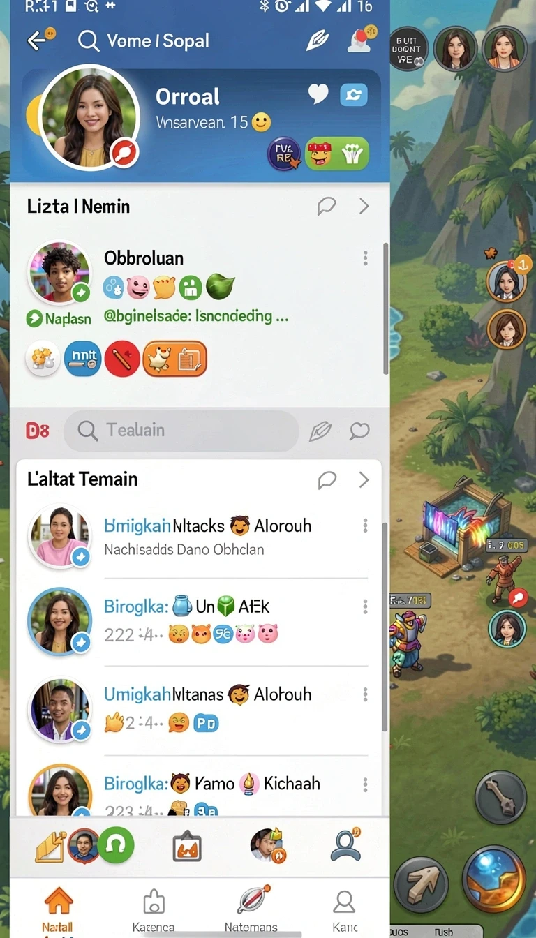 Update Aplikasi lunatogel Terbaru 2026 screenshot 3