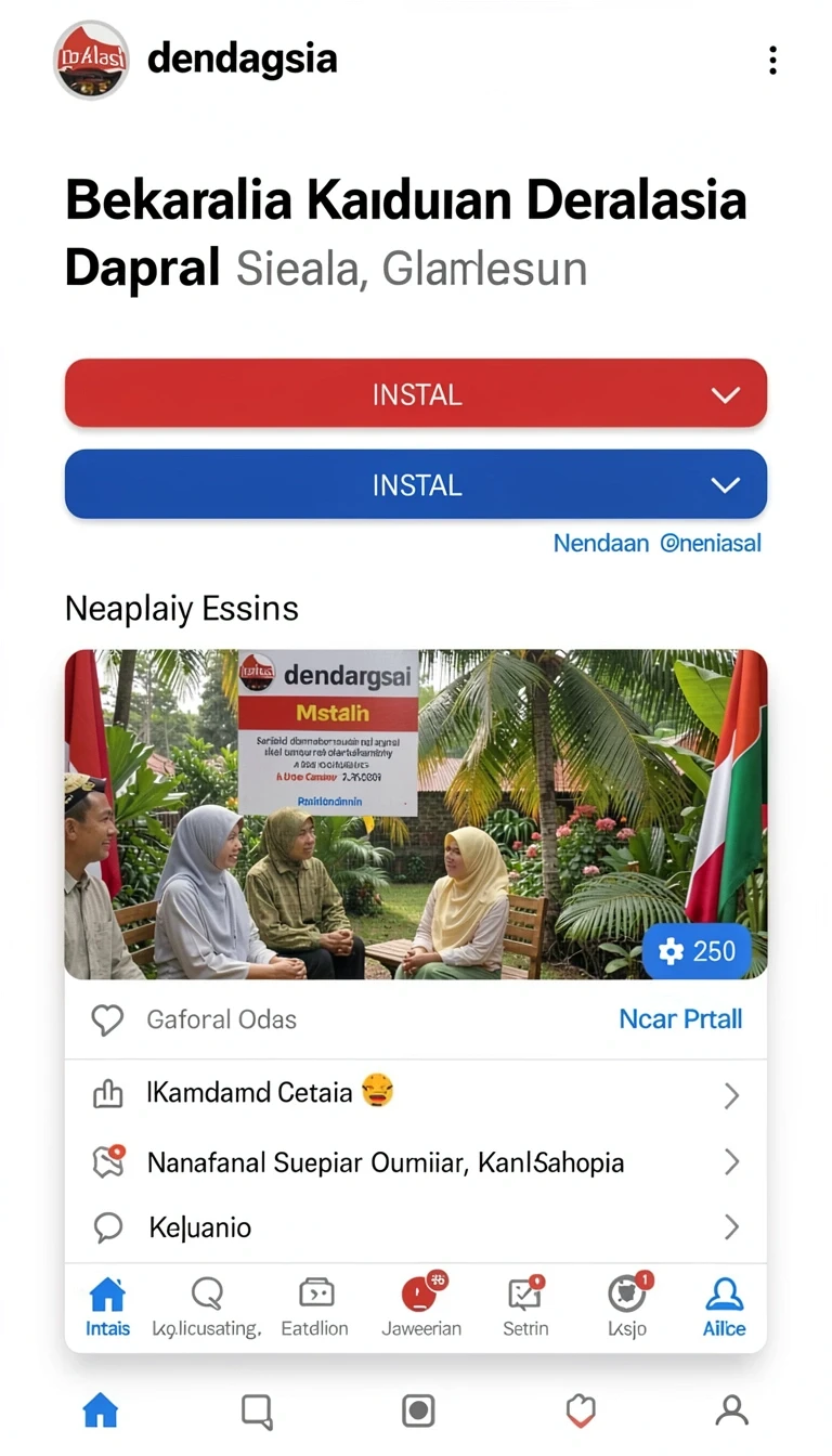 Update Aplikasi lunatogel Terbaru 2026 screenshot 4