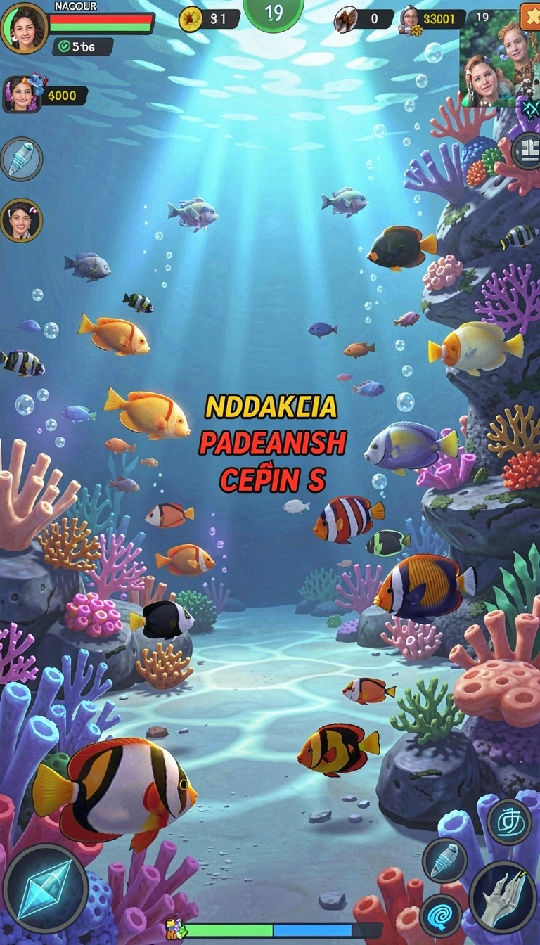t9999 Aplikasi Game Online Praktis Indonesia screenshot 2