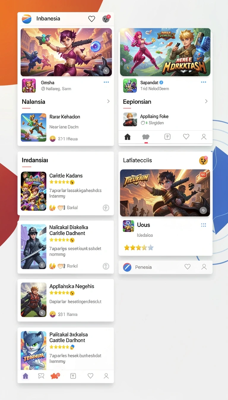 Aplikasi ketua268 Terbaru dan Terlengkap screenshot 2