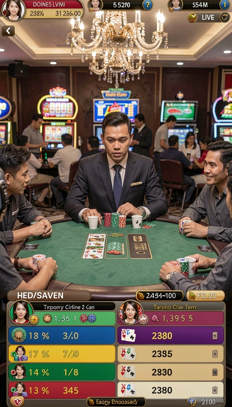 idx66 Platform Game Online Indonesia Terbaru screenshot 4