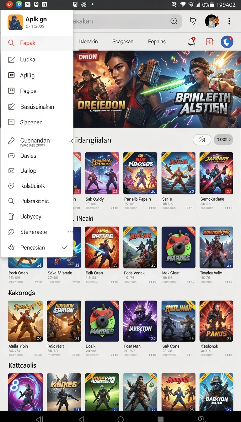 Review Aplikasi eyangpoker screenshot 4