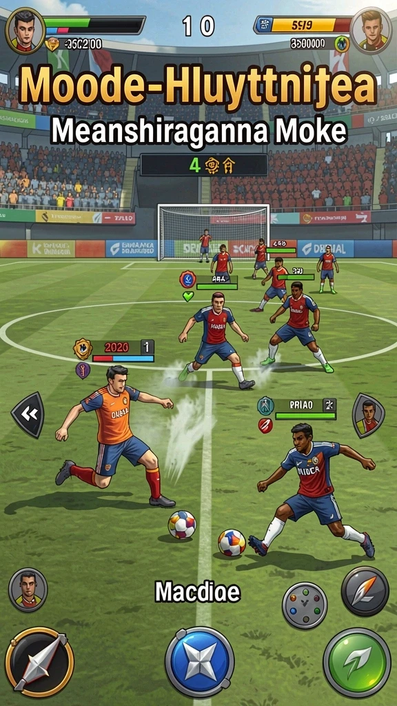 qqstar Aplikasi Game Online Indonesia Terbaru screenshot 2