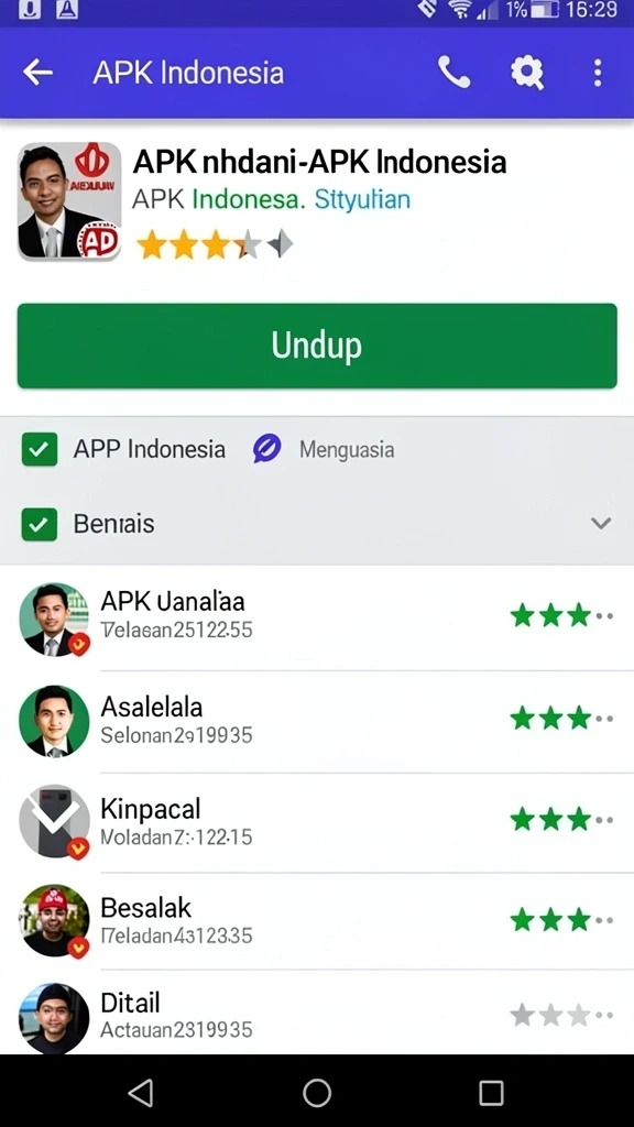 Update Aplikasi luxury138 Terbaru 2026 screenshot 3