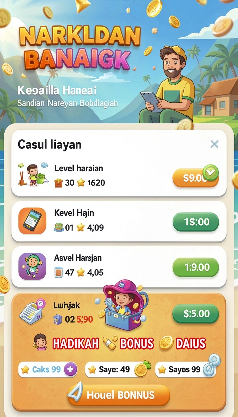 Review Aplikasi winlive4d screenshot 1
