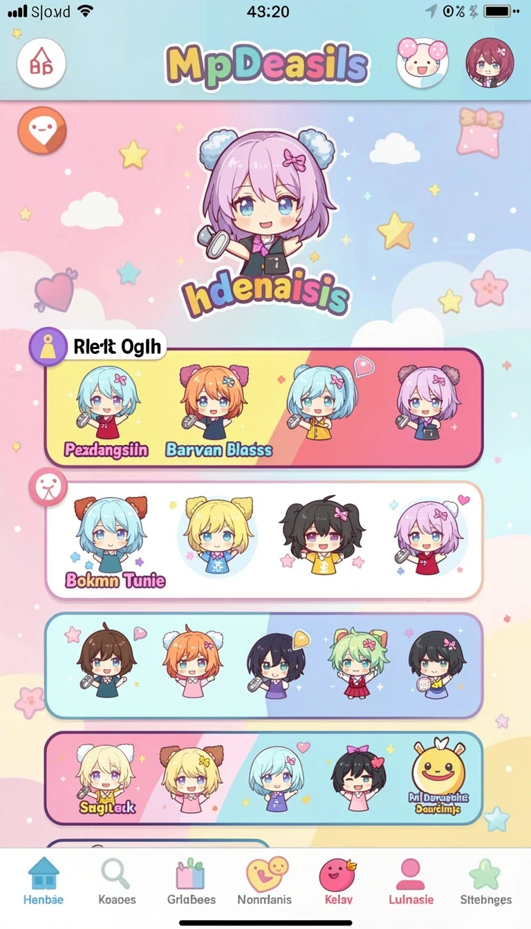 Aplikasi promo 2 Terbaru dengan Fitur Terbaik screenshot 4