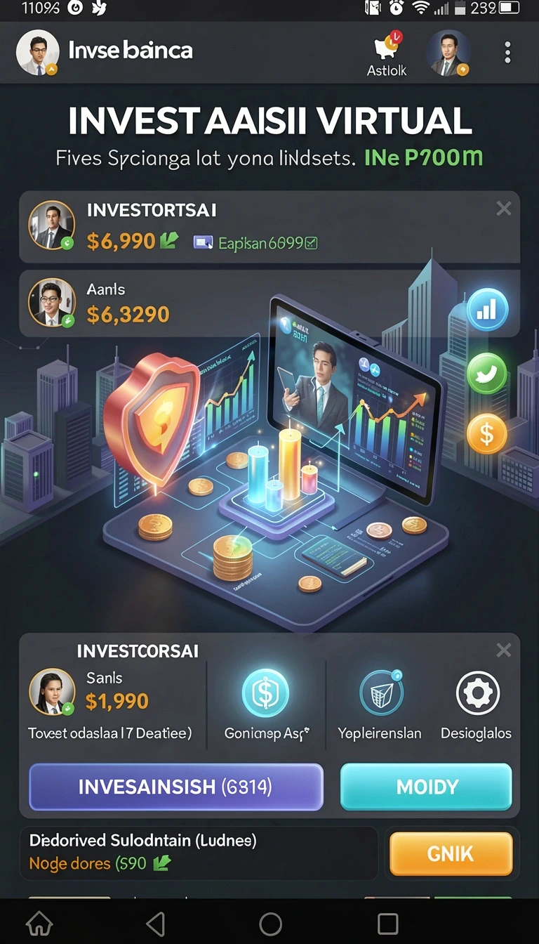 Aplikasi svip777 Terbaru dan Terlengkap screenshot 4