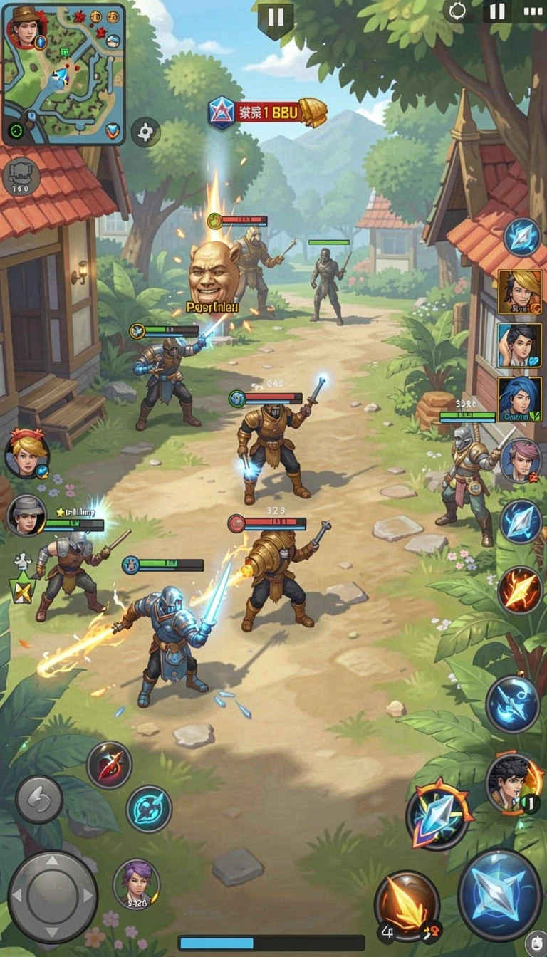 abcslot: Akses Resmi Game Online Indonesia screenshot 2