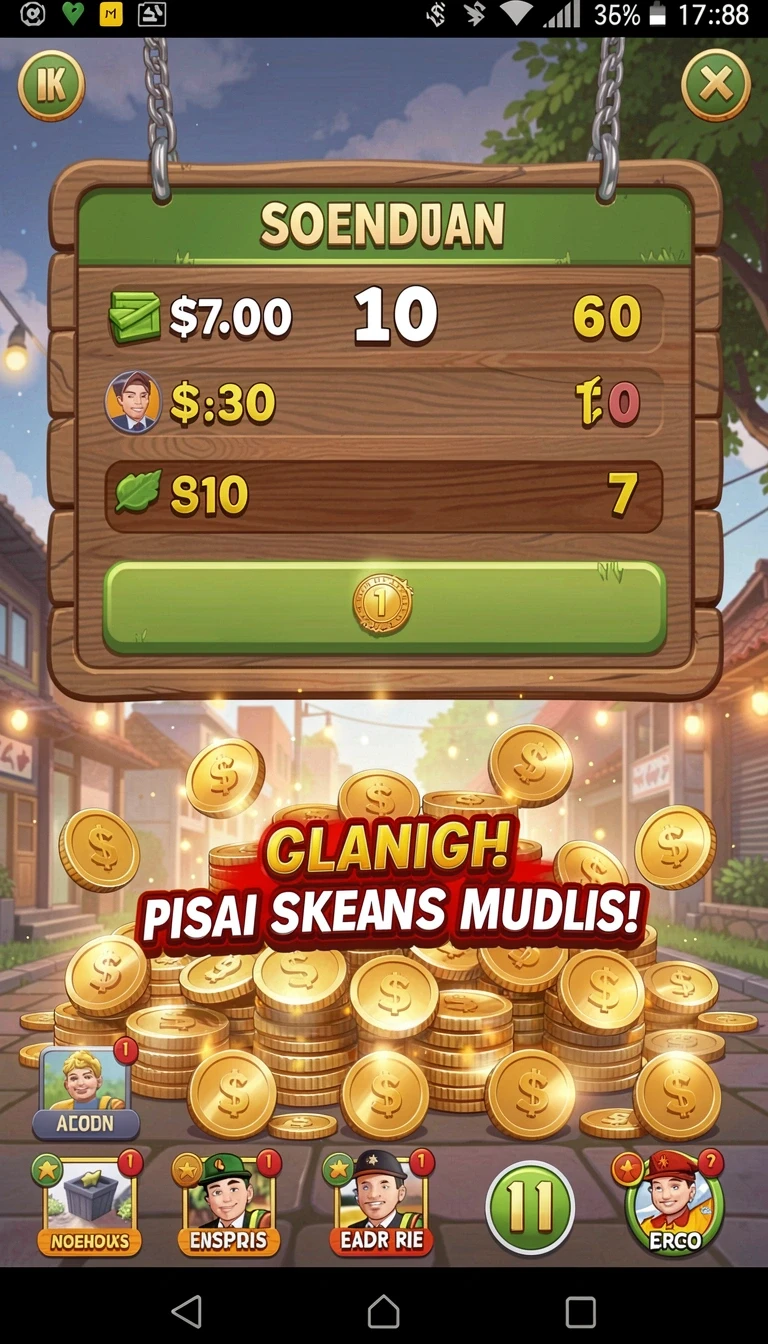 Review Aplikasi piton786 screenshot 3