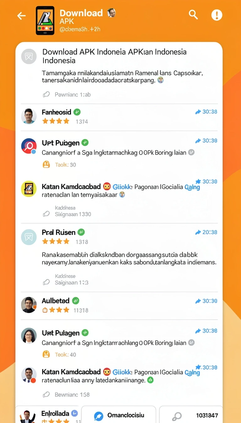 olxslot Aplikasi Game Online Indonesia Terbaru screenshot 3