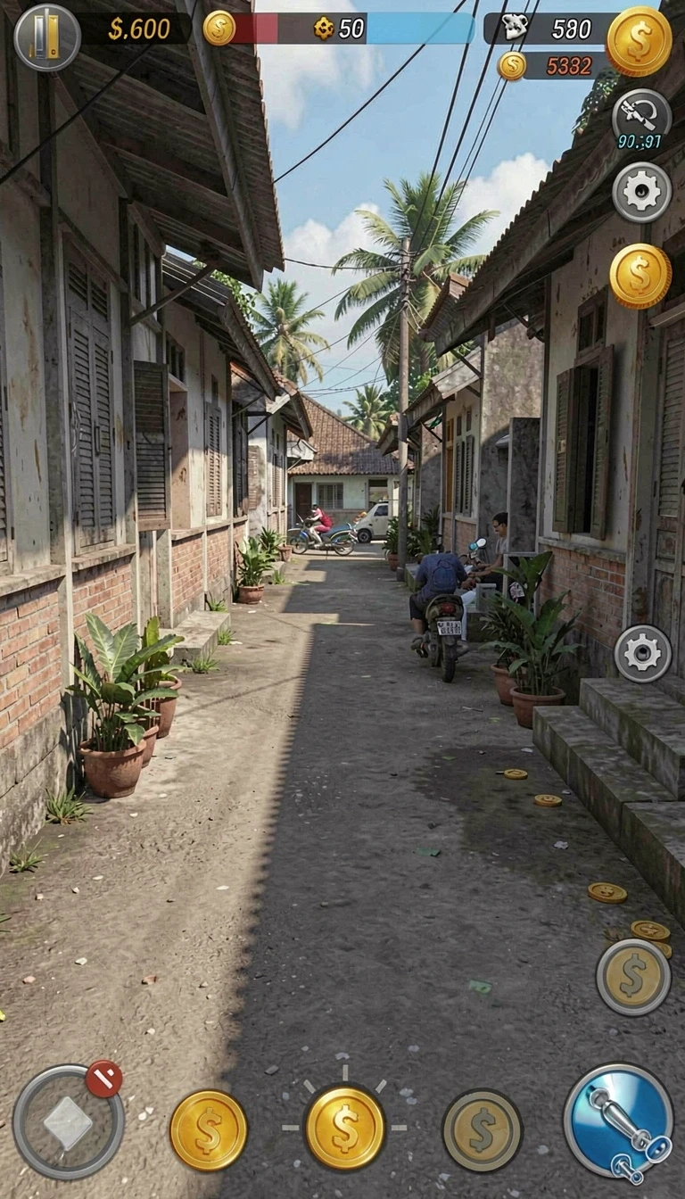 Aplikasi ketua268 Terbaru dan Terlengkap screenshot 4