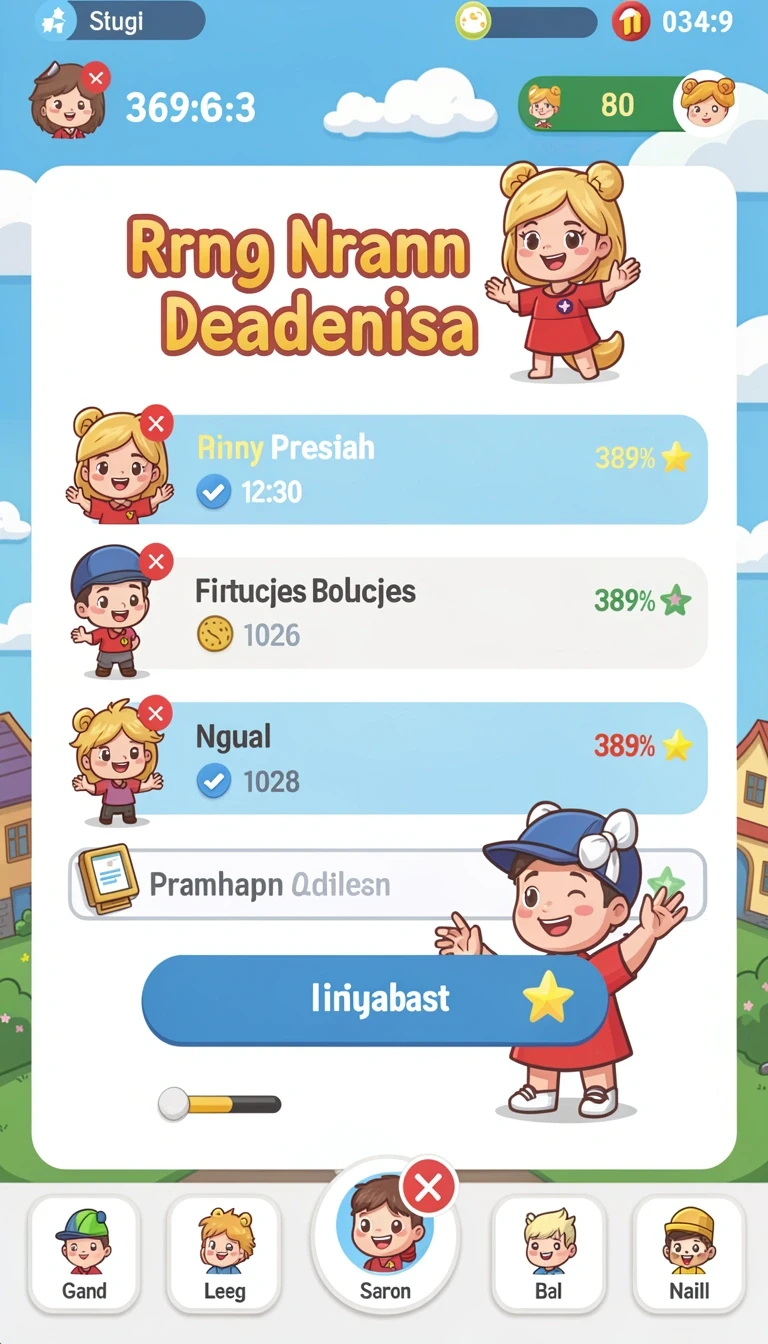 Review Aplikasi gadunslot screenshot 2