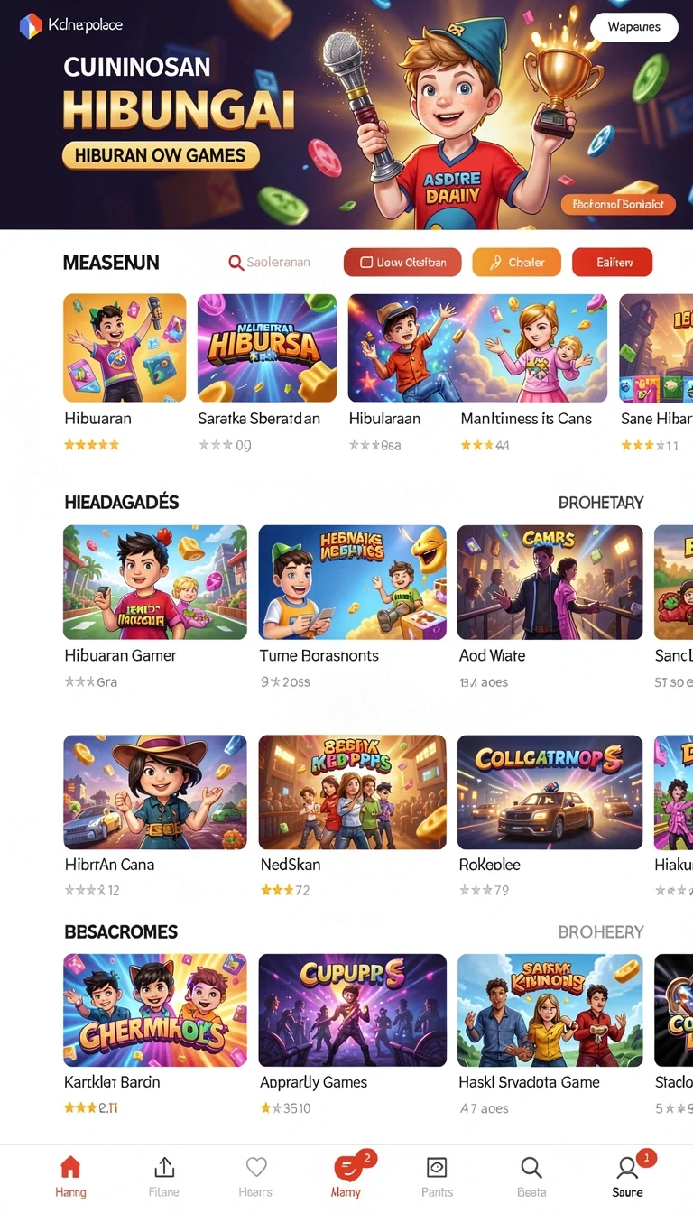 Review Aplikasi gadunslot screenshot 4