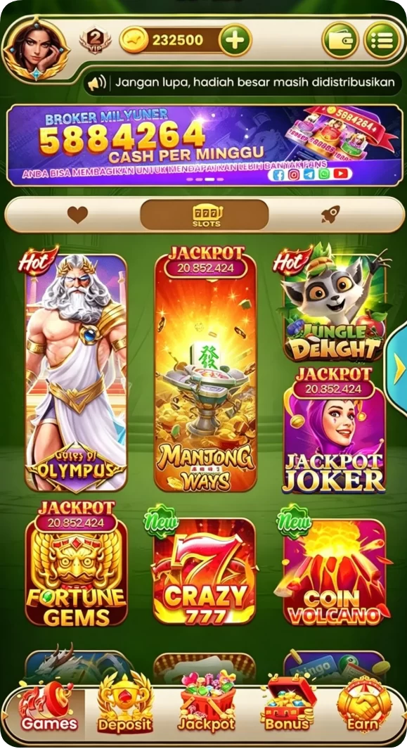 Review Lengkap Aplikasi pgstar777 Terbaru screenshot 4