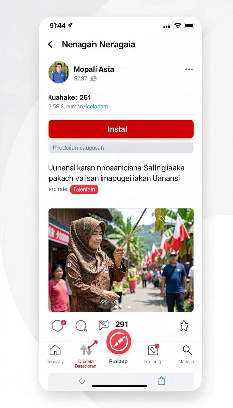 Aplikasi promo 2 Terbaru dengan Fitur Terbaik screenshot 1
