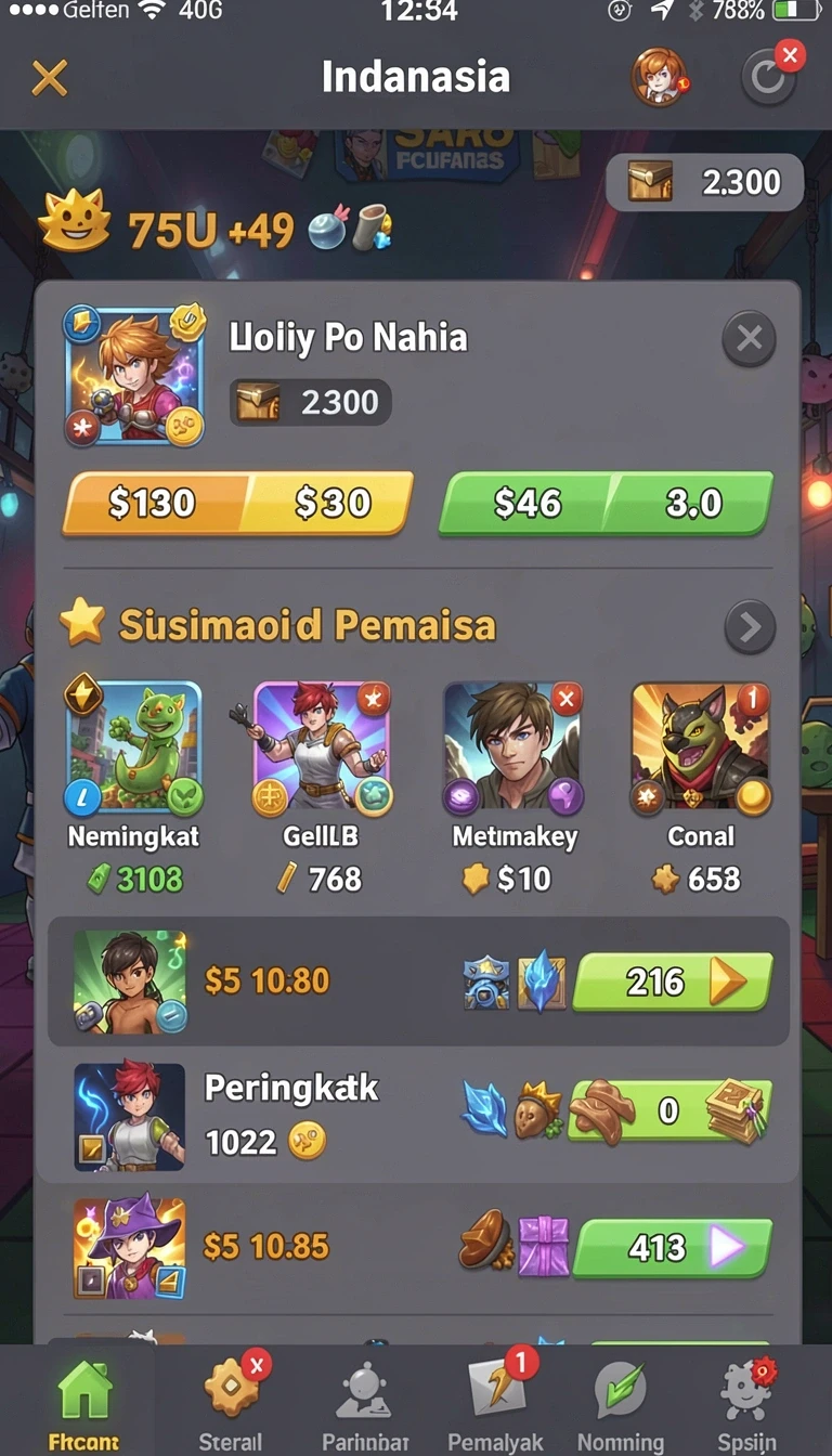 Review Lengkap Aplikasi gacor22 Terbaru screenshot 1