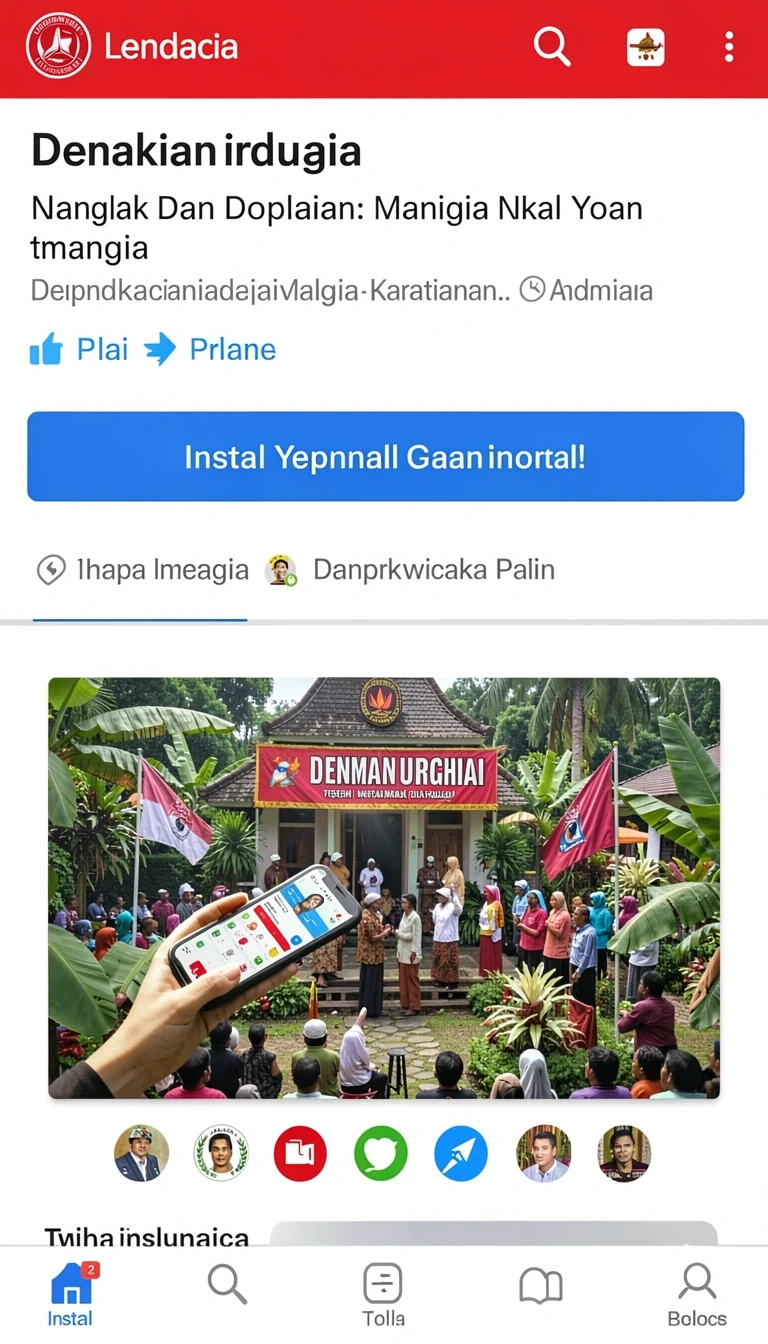 Review Lengkap Aplikasi gacor22 Terbaru screenshot 3