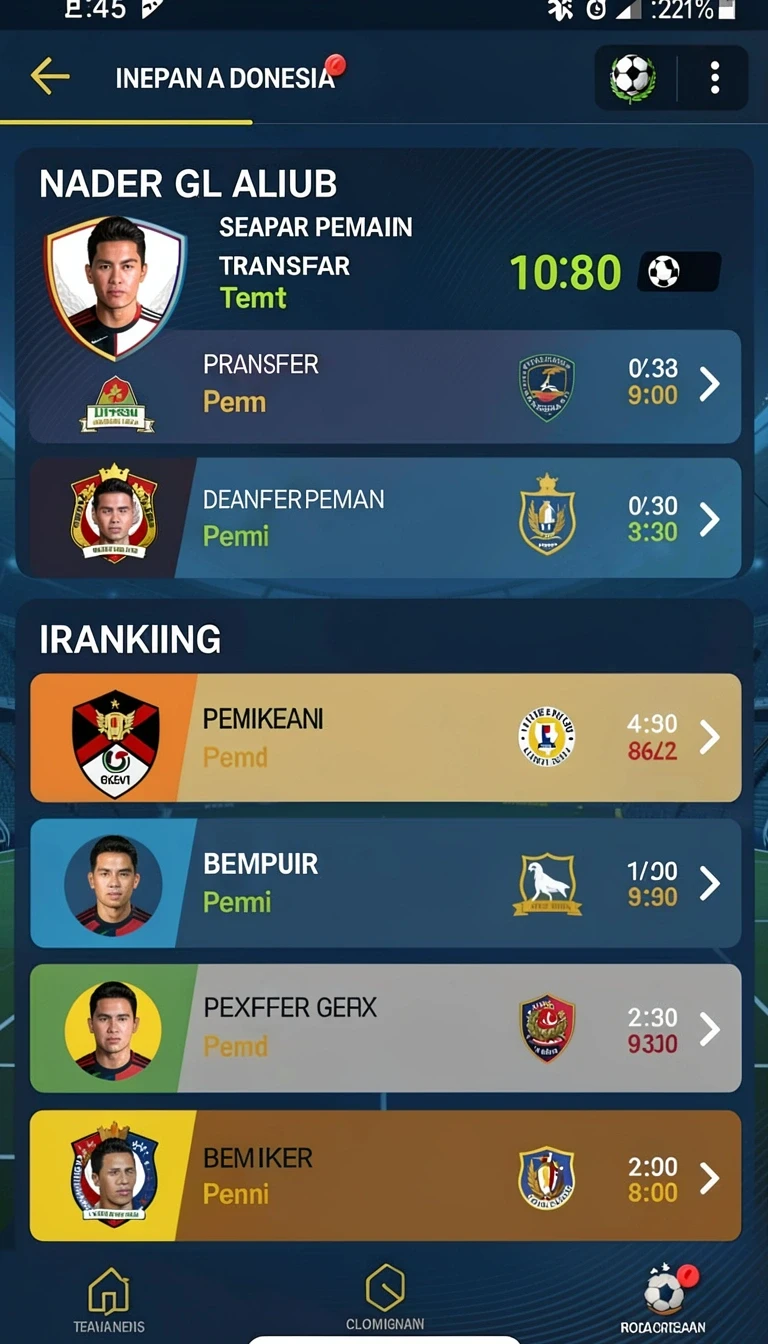 Review Aplikasi jj62 screenshot 2