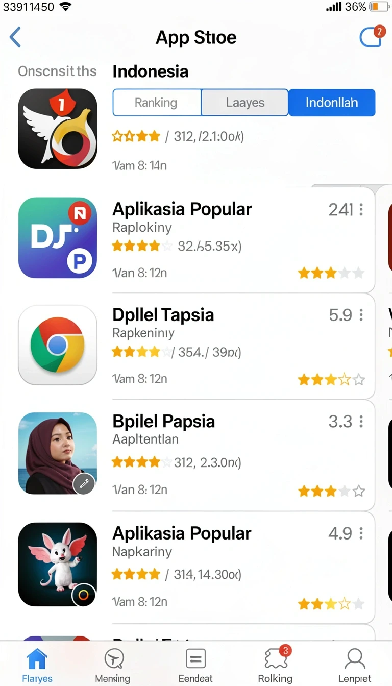 jawabet88 Versi Terbaru: Apa yang Baru? screenshot 1