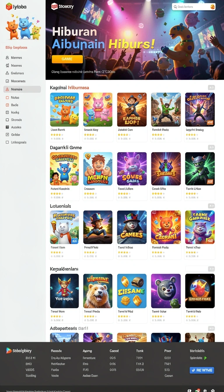 winter4d Versi Terbaru: Apa yang Baru? screenshot 3