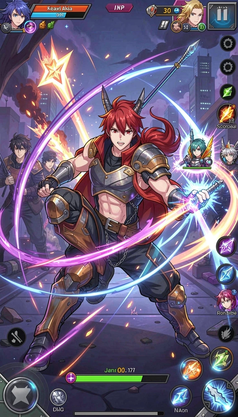 Review Aplikasi gadunslot screenshot 3