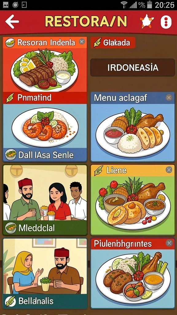 paus188 Terbaru 2026: Download APK dan Review screenshot 3