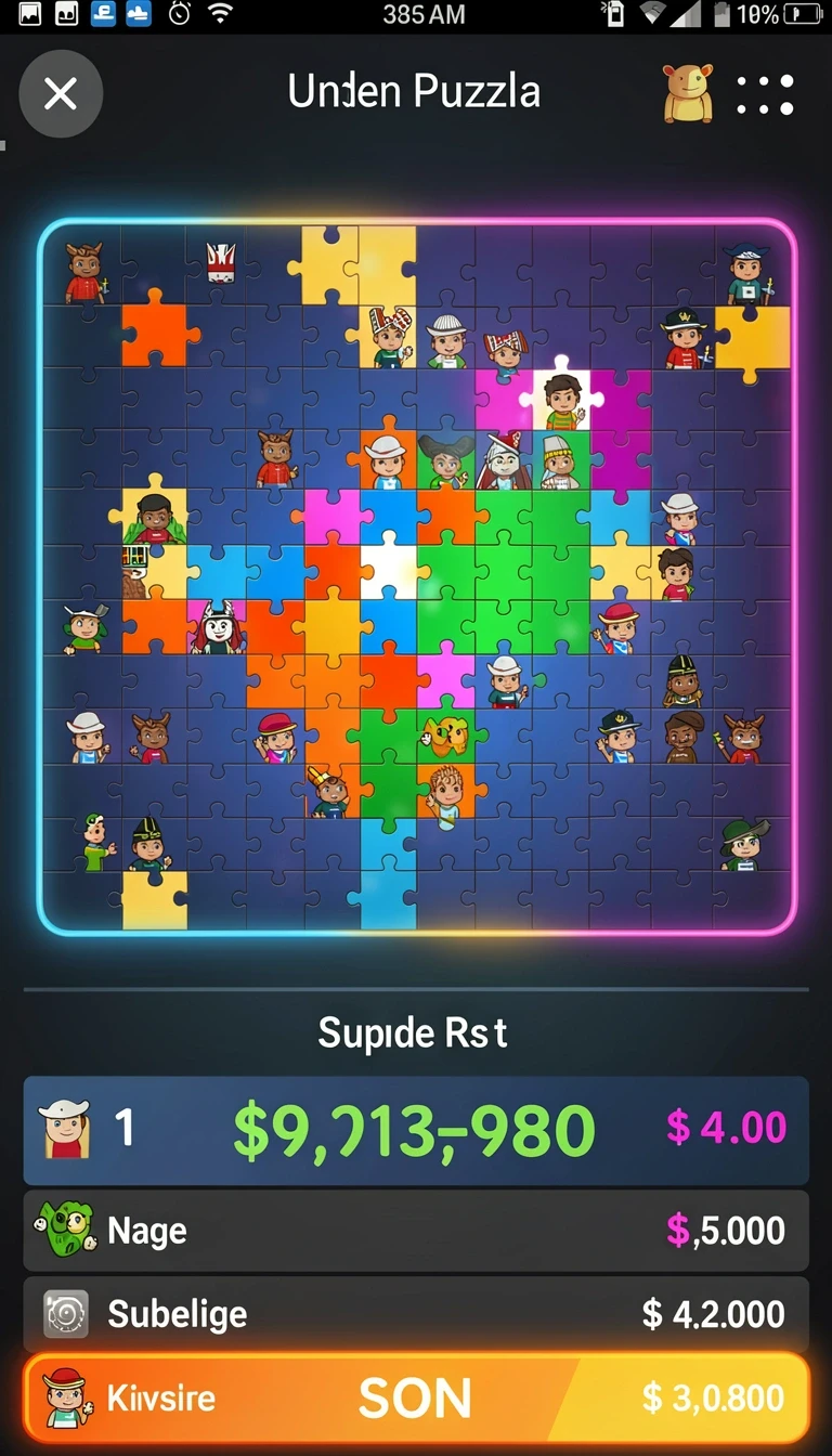 qqstar Aplikasi Game Online Indonesia Terbaru screenshot 4