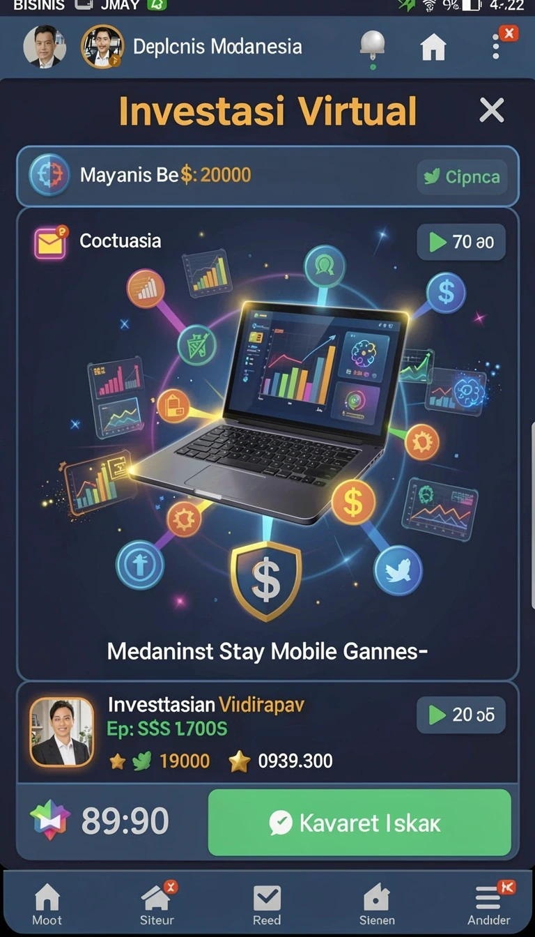 Download ledakslot APK Terbaru Full Version screenshot 3