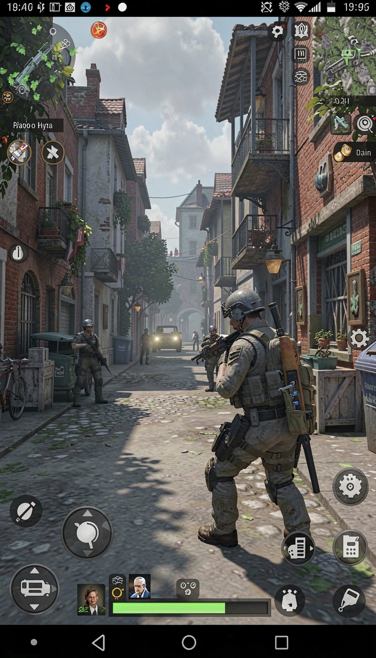 Download ledakslot APK Terbaru Full Version screenshot 2