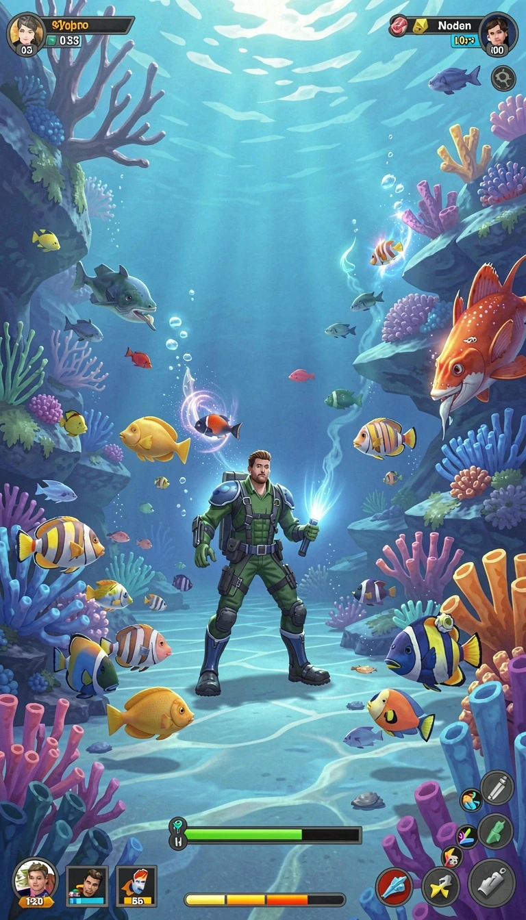 pestabet Aplikasi Game Online Terbaru screenshot 3