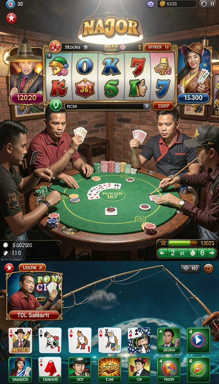Aplikasi svip777 Terbaru dan Terlengkap screenshot 1