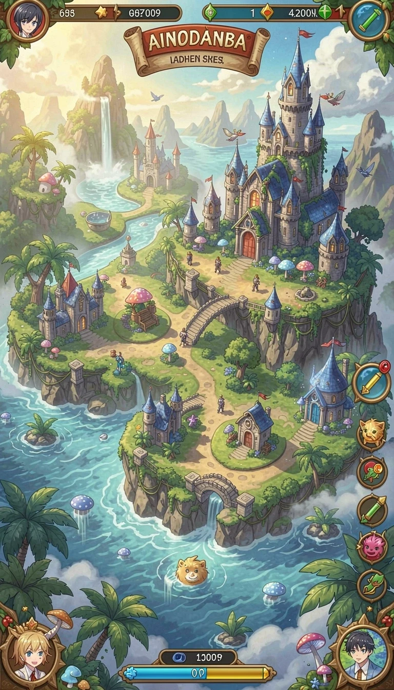 pohon4d APK Versi Terbaru untuk Android 2026 screenshot 4