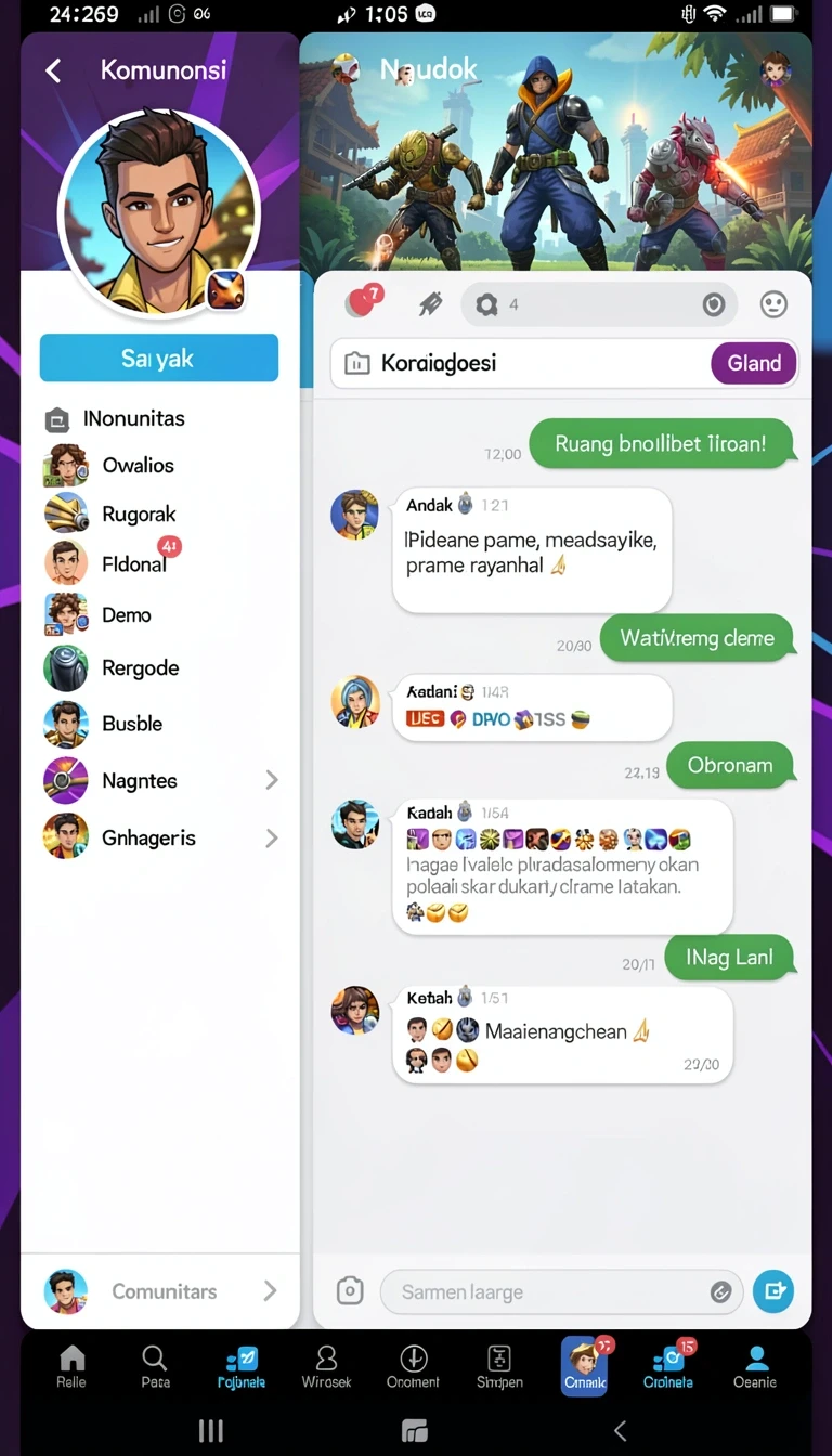 Review Lengkap Aplikasi pgstar777 Terbaru screenshot 3