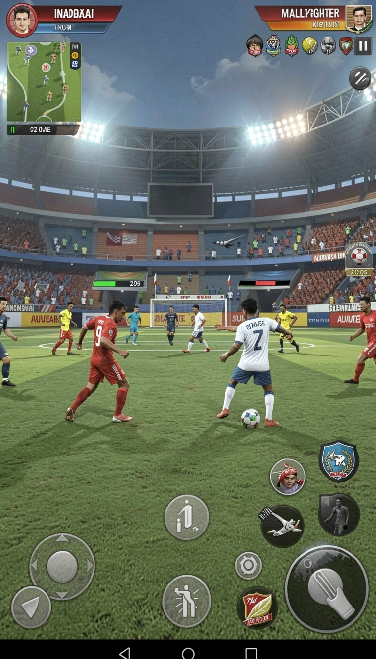 pestabet Aplikasi Game Online Terbaru screenshot 1