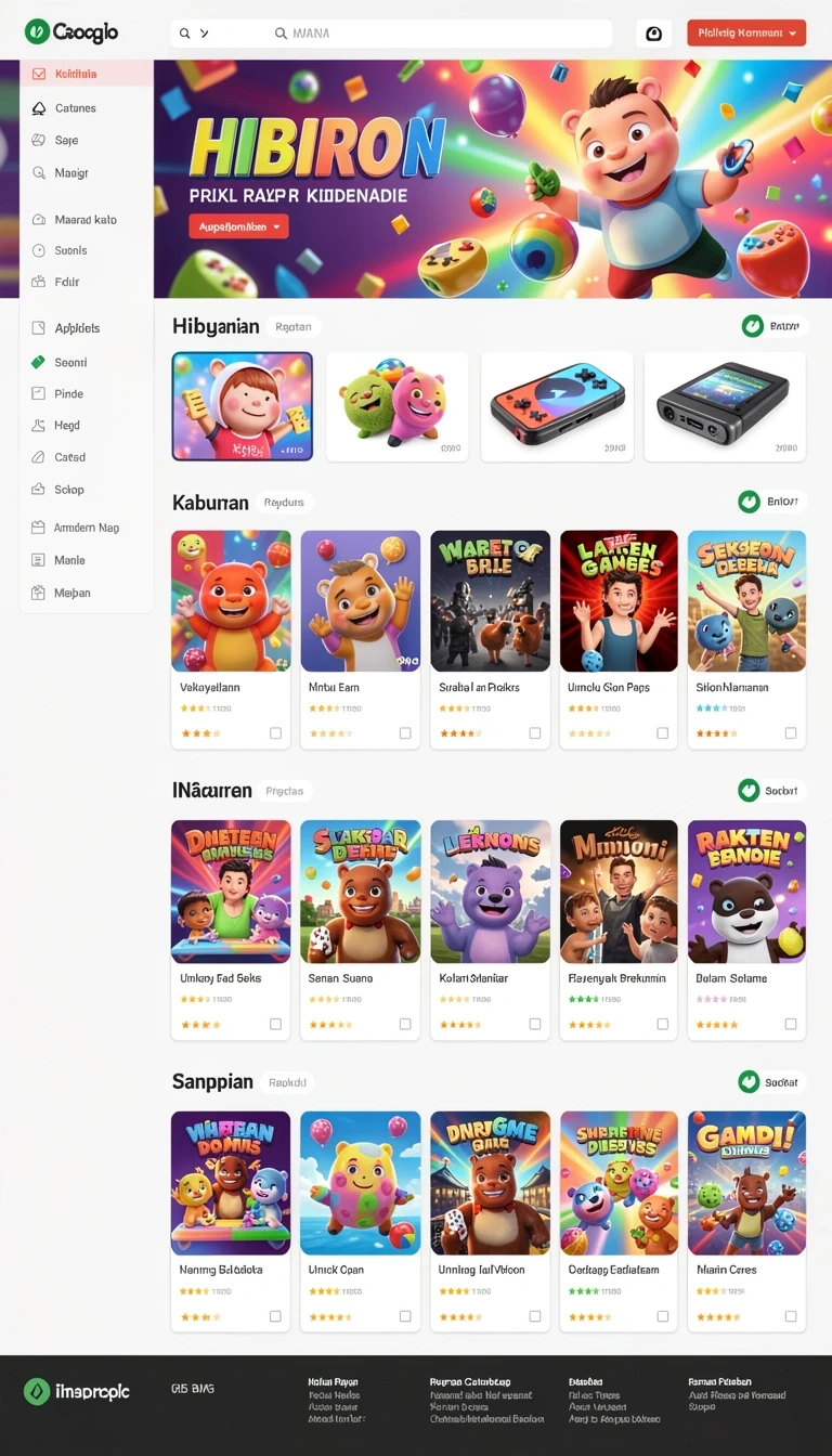 pestabet Aplikasi Game Online Terbaru screenshot 2