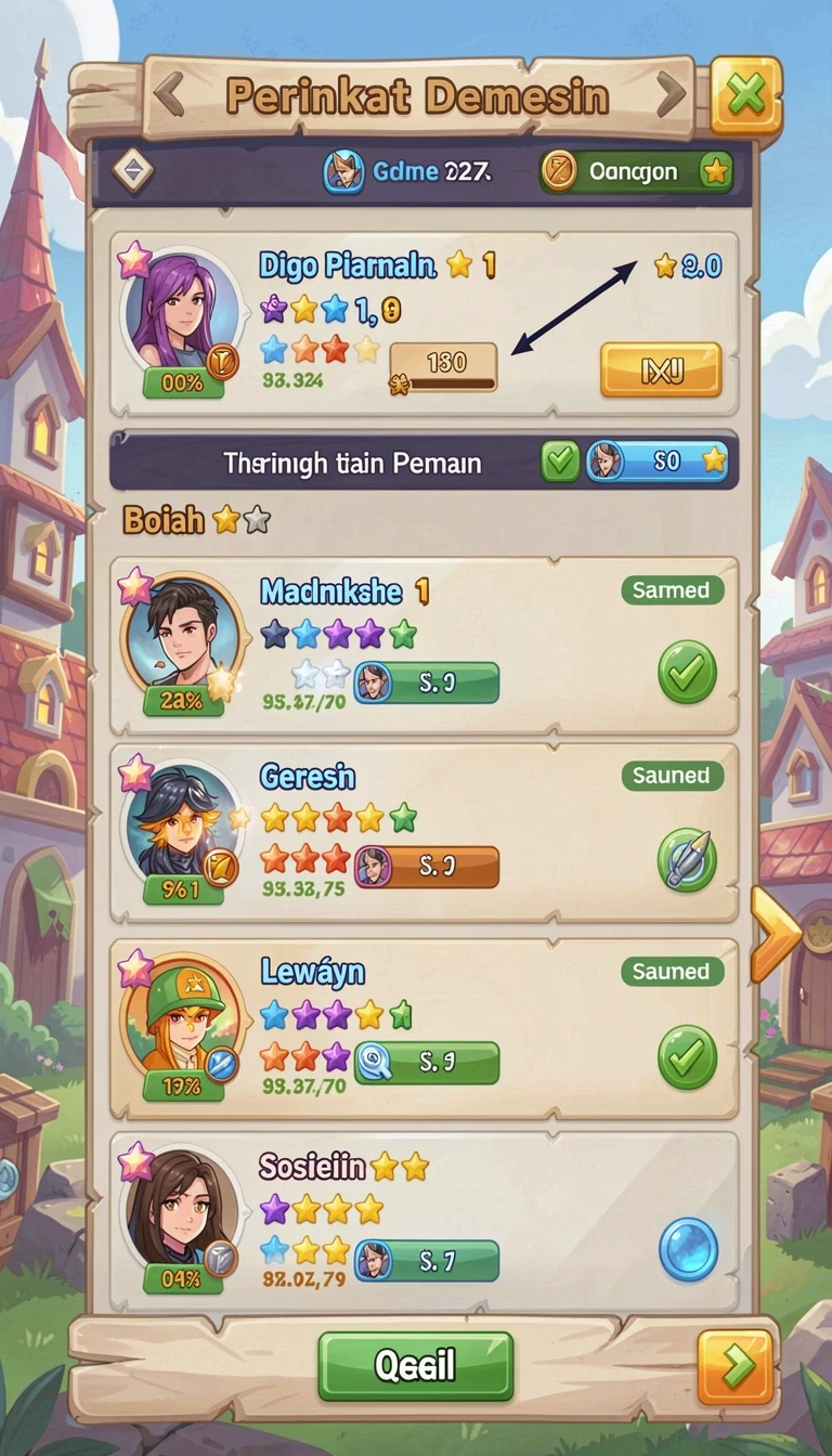 Cara Update Aplikasi 988bet ke Versi Terbaru screenshot 4