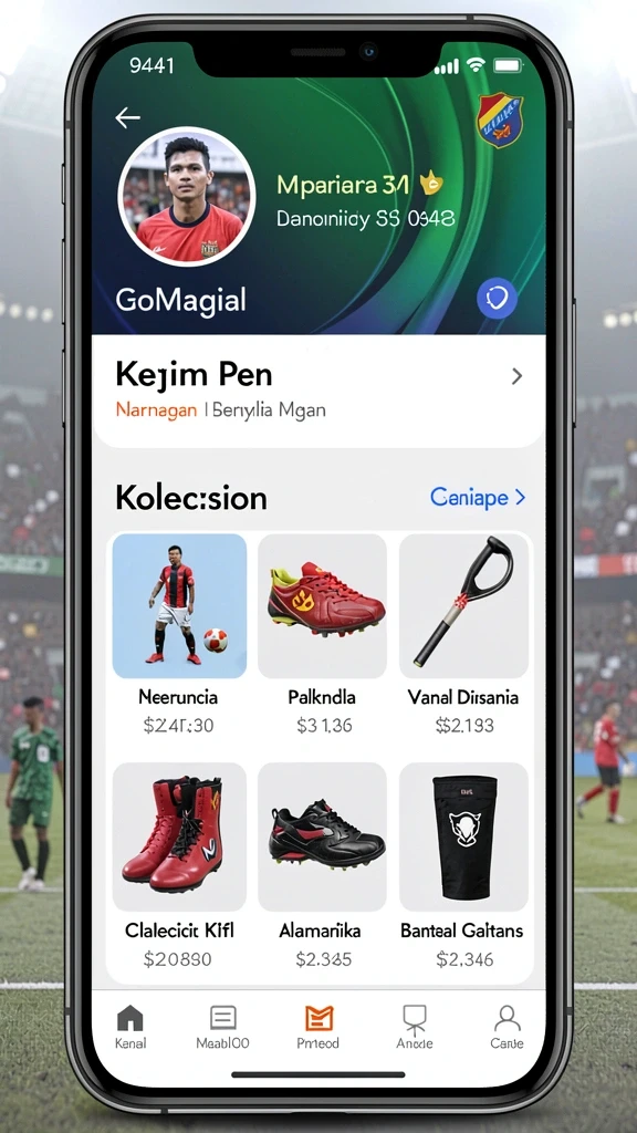 abcslot: Akses Resmi Game Online Indonesia screenshot 3
