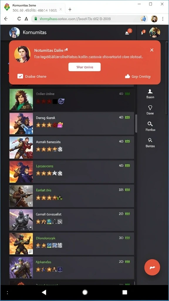 Aplikasi svip777 Terbaru dan Terlengkap screenshot 3
